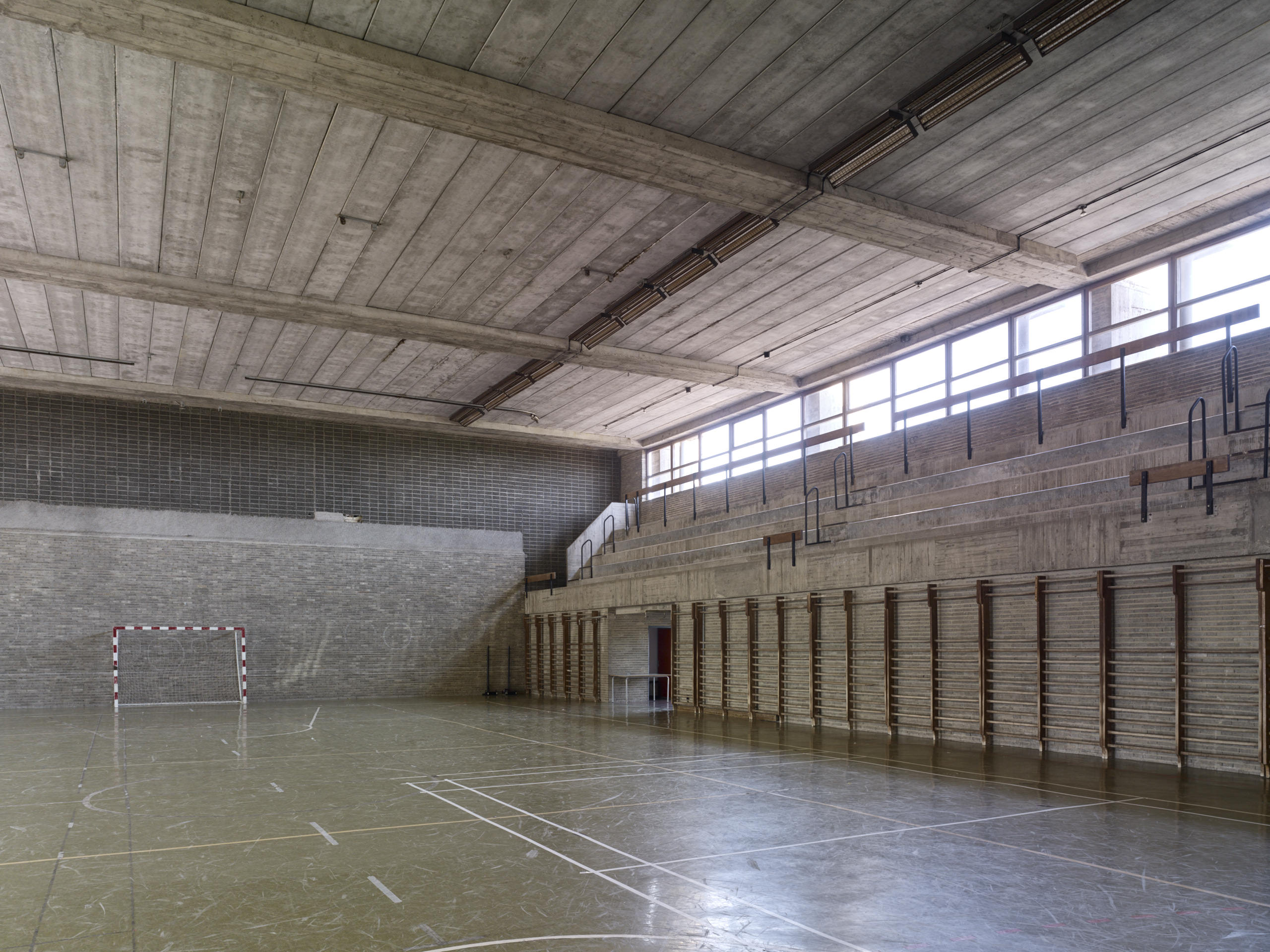 Universidad Laboral Cheste